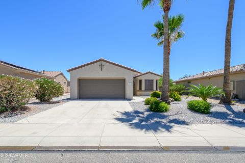 18651 N SALERNO Court Surprise AZ 85387