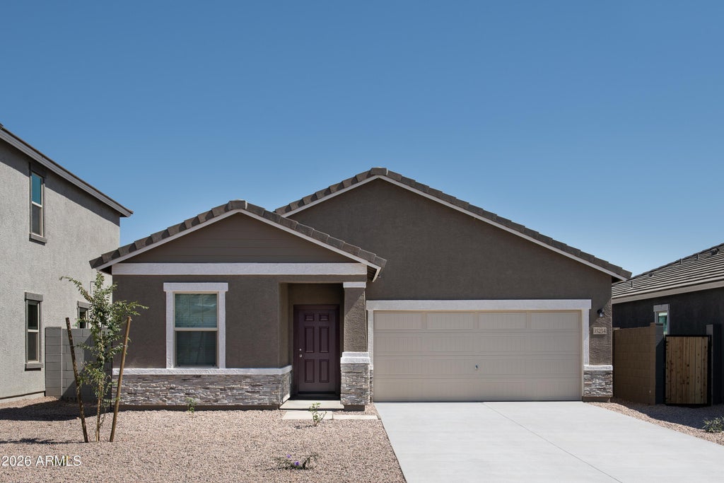Photo of 15623 W Corte Del Sol Este Est, Waddell, AZ 85355 (MLS # 7079547)
