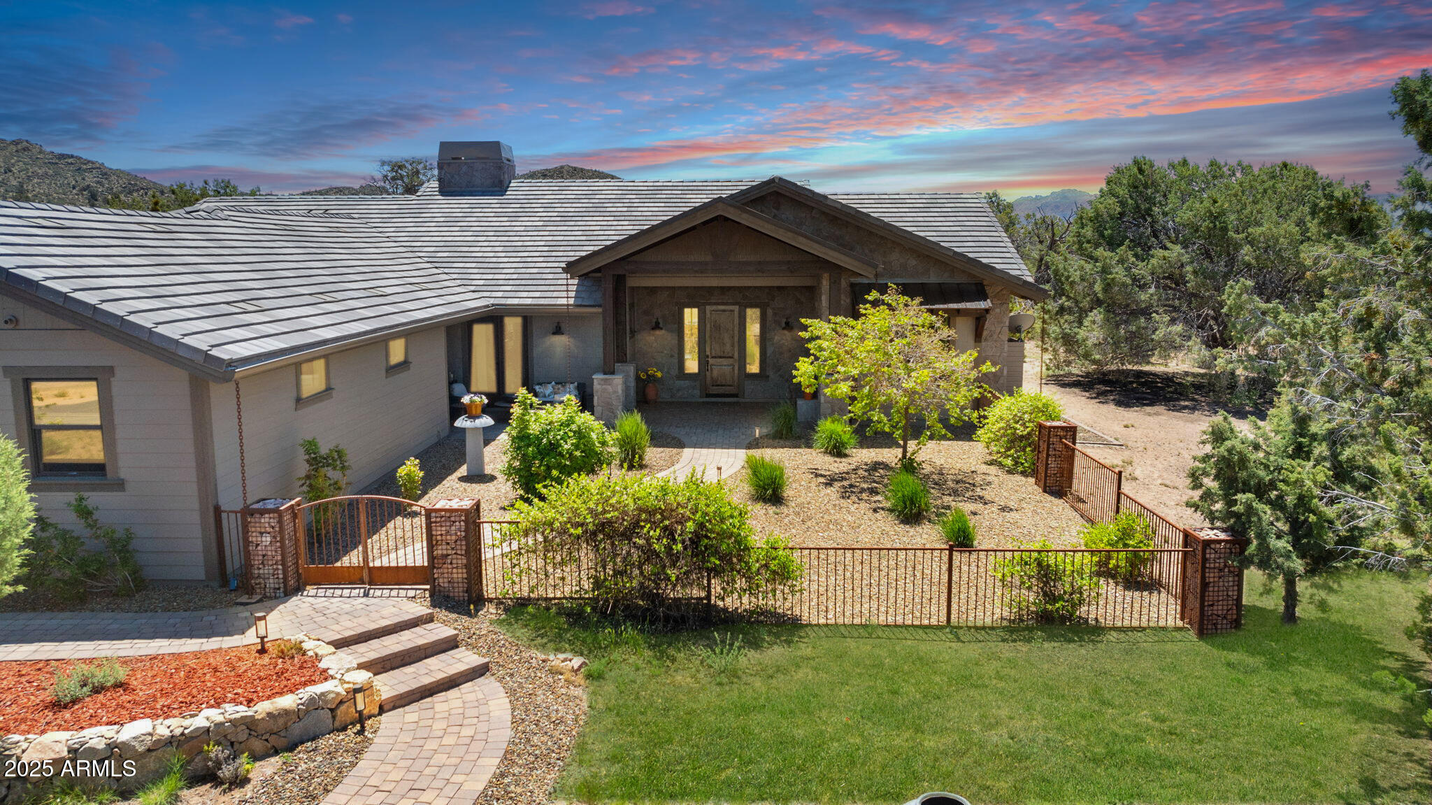 5485 W BRUNO CANYON Drive