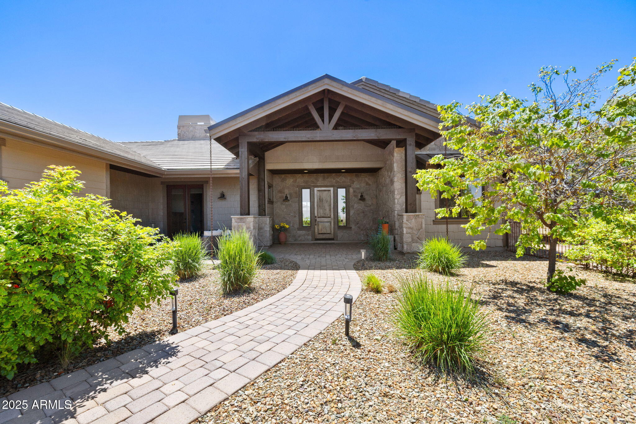 5485 W BRUNO CANYON Drive
