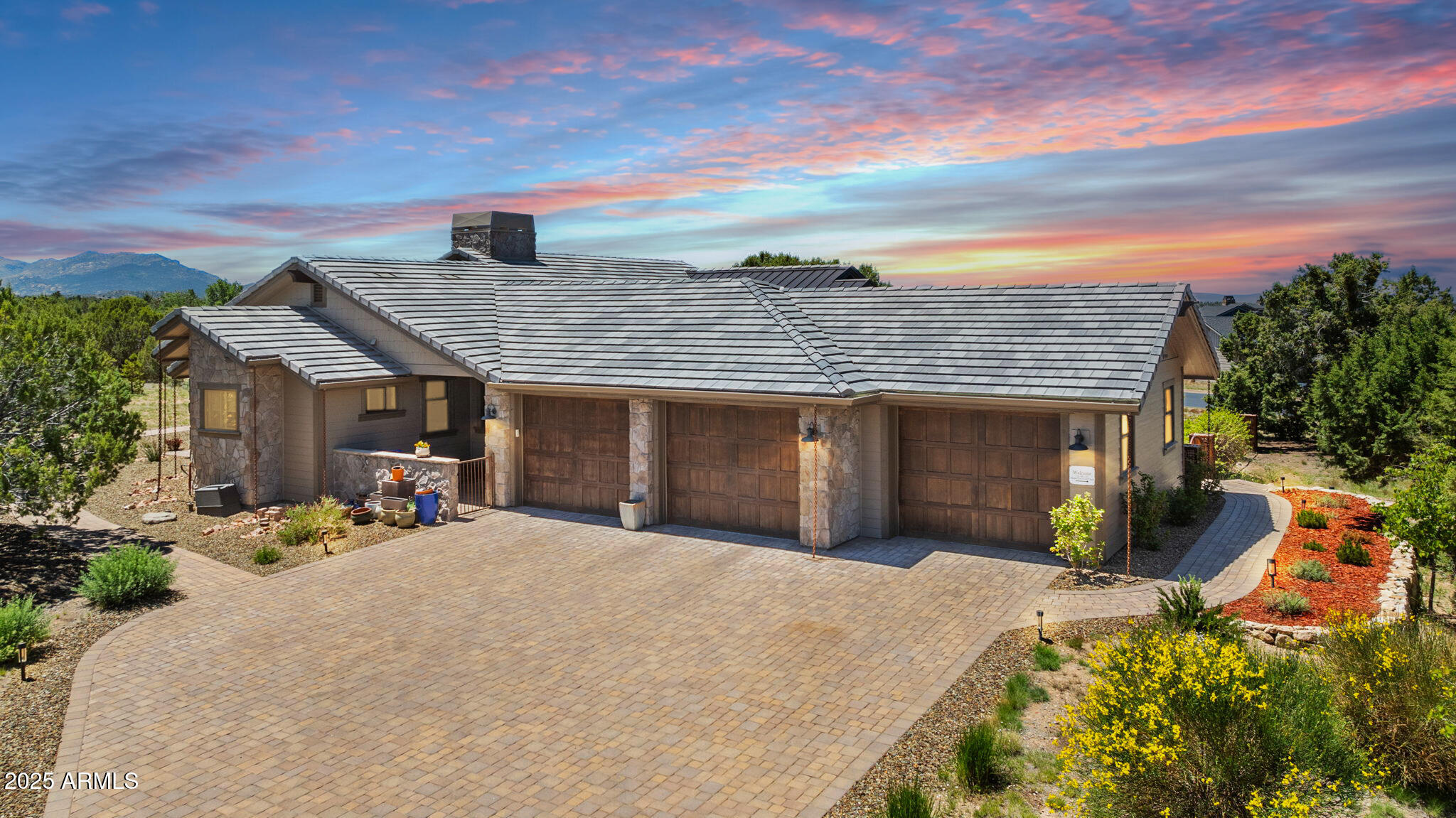 5485 W BRUNO CANYON Drive