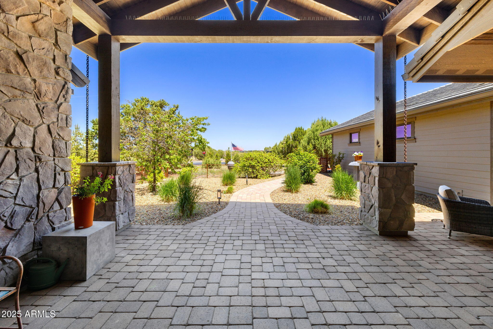 5485 W BRUNO CANYON Drive