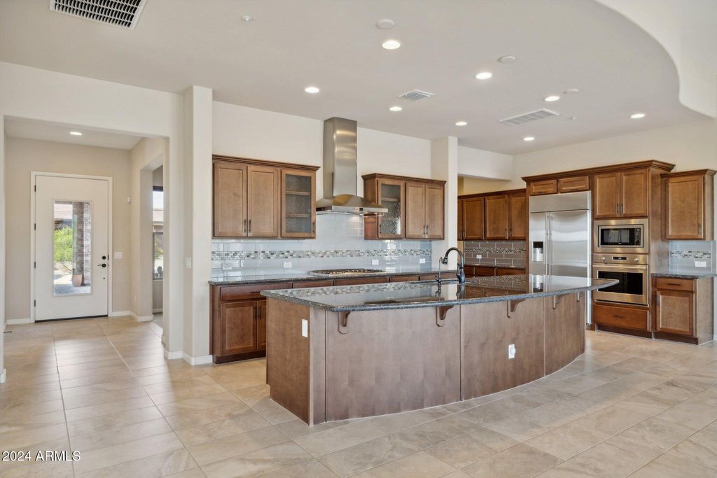 Photo of 17662 E Blaze Lane, Rio Verde, AZ 85263 (MLS # 6910377)