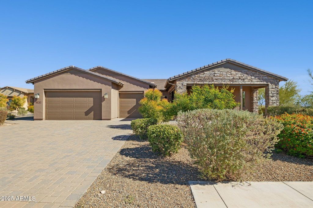 Photo of 17662 E Blaze Lane, Rio Verde, AZ 85263 (MLS # 6910377)