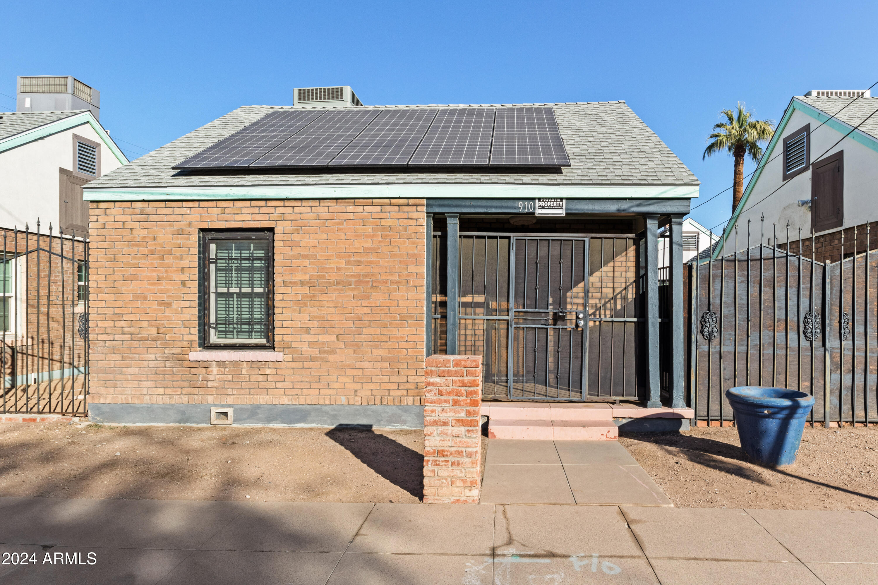 110 N 9TH Avenue 1-7