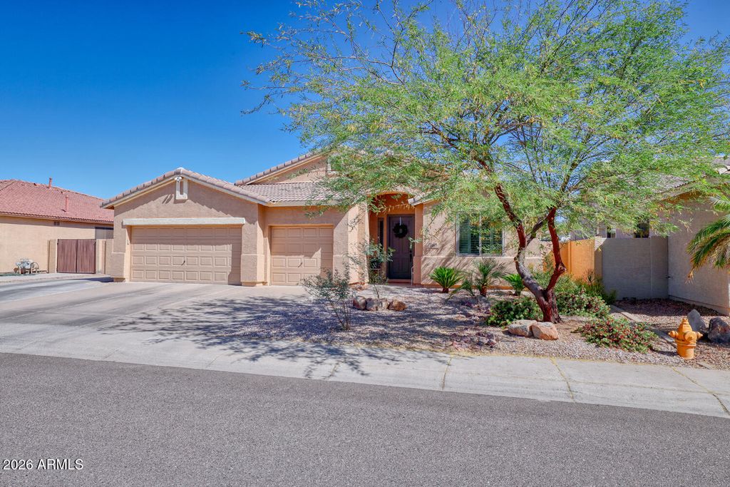 Photo of 1192 E Springfield Place, Chandler, AZ 85286 (MLS # 7013620)