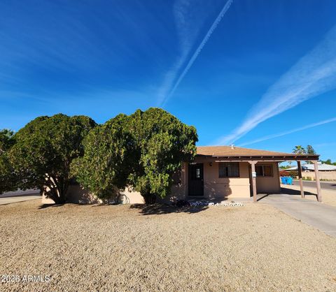 2032 W STATE Avenue Phoenix AZ 85021