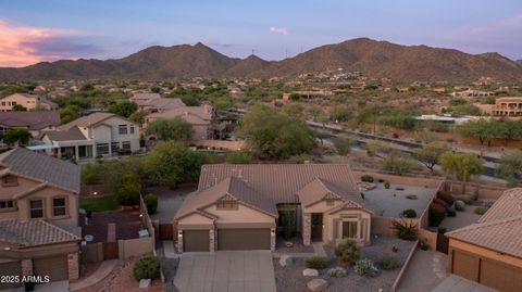 3648 N CANYON WASH Circle Mesa AZ 85207