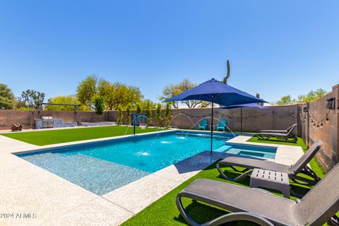 7329 E TAILFEATHER Drive Scottsdale AZ 85255