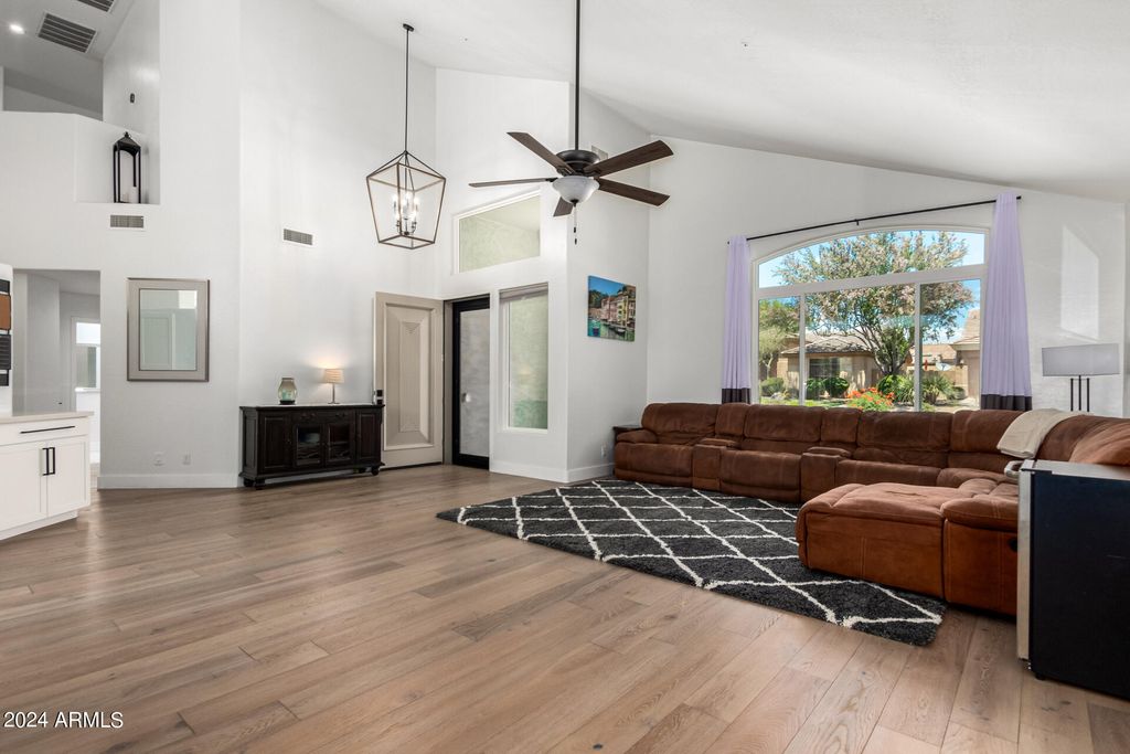 Photo of 7329 E Tailfeather Drive, Scottsdale, AZ 85255 (MLS # 6971155)