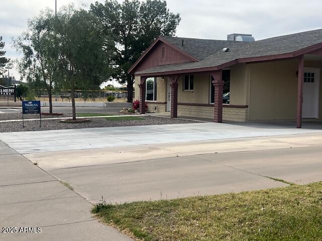 7136 W Cheryl Drive