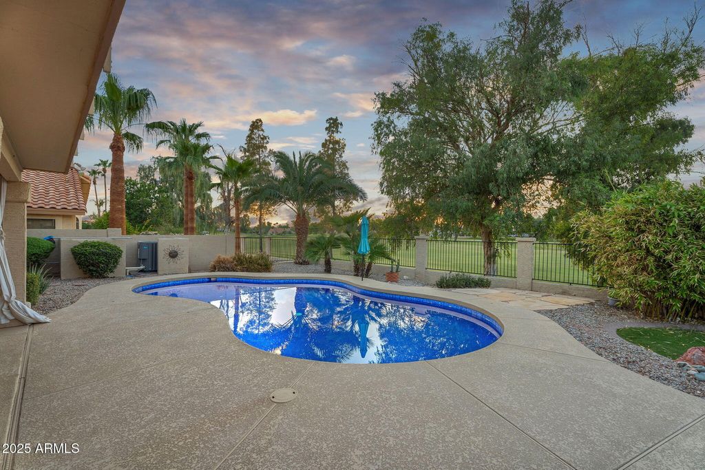 Photo of 3230 S Ambrosia Drive, Chandler, AZ 85248 (MLS # 6912209)
