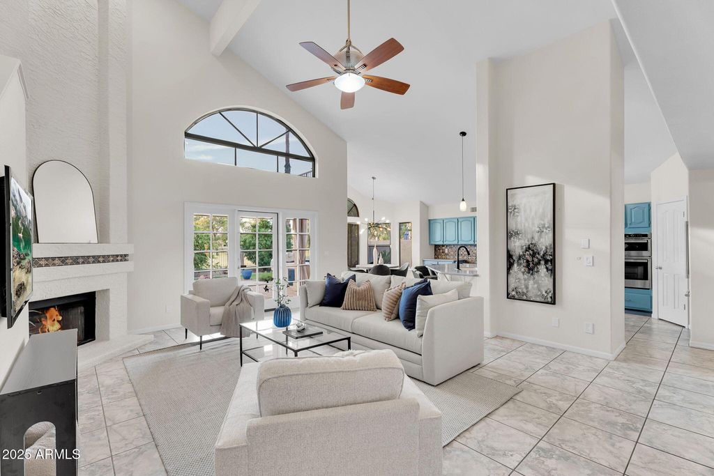 Photo of 3230 S Ambrosia Drive, Chandler, AZ 85248 (MLS # 6912209)