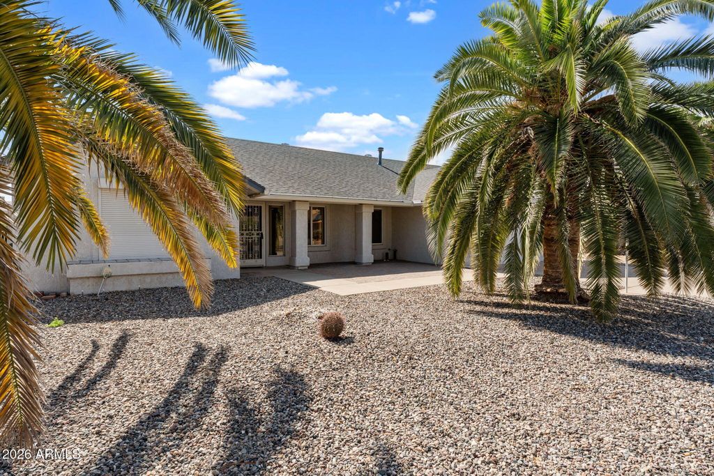 Photo of 15019 W Sky Hawk Drive, Sun City West, AZ 85375 (MLS # 6988688)