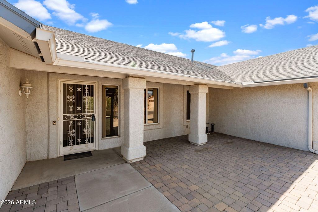 Photo of 15019 W Sky Hawk Drive, Sun City West, AZ 85375 (MLS # 6988688)