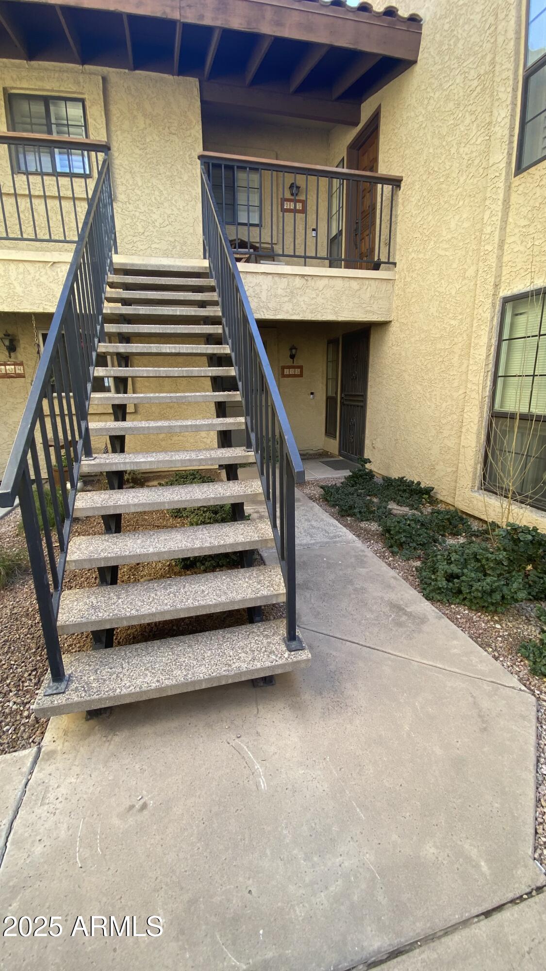 8215 N 21ST Drive D205