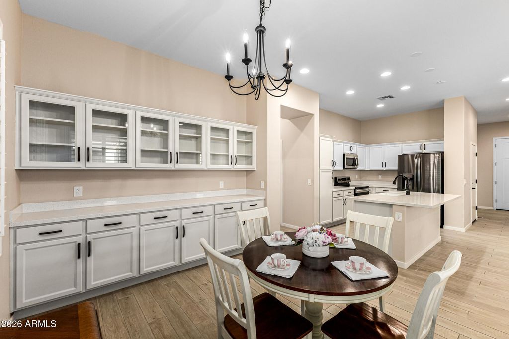 Photo of 21136 E Poco Calle, Queen Creek, AZ 85142 (MLS # 6997081)