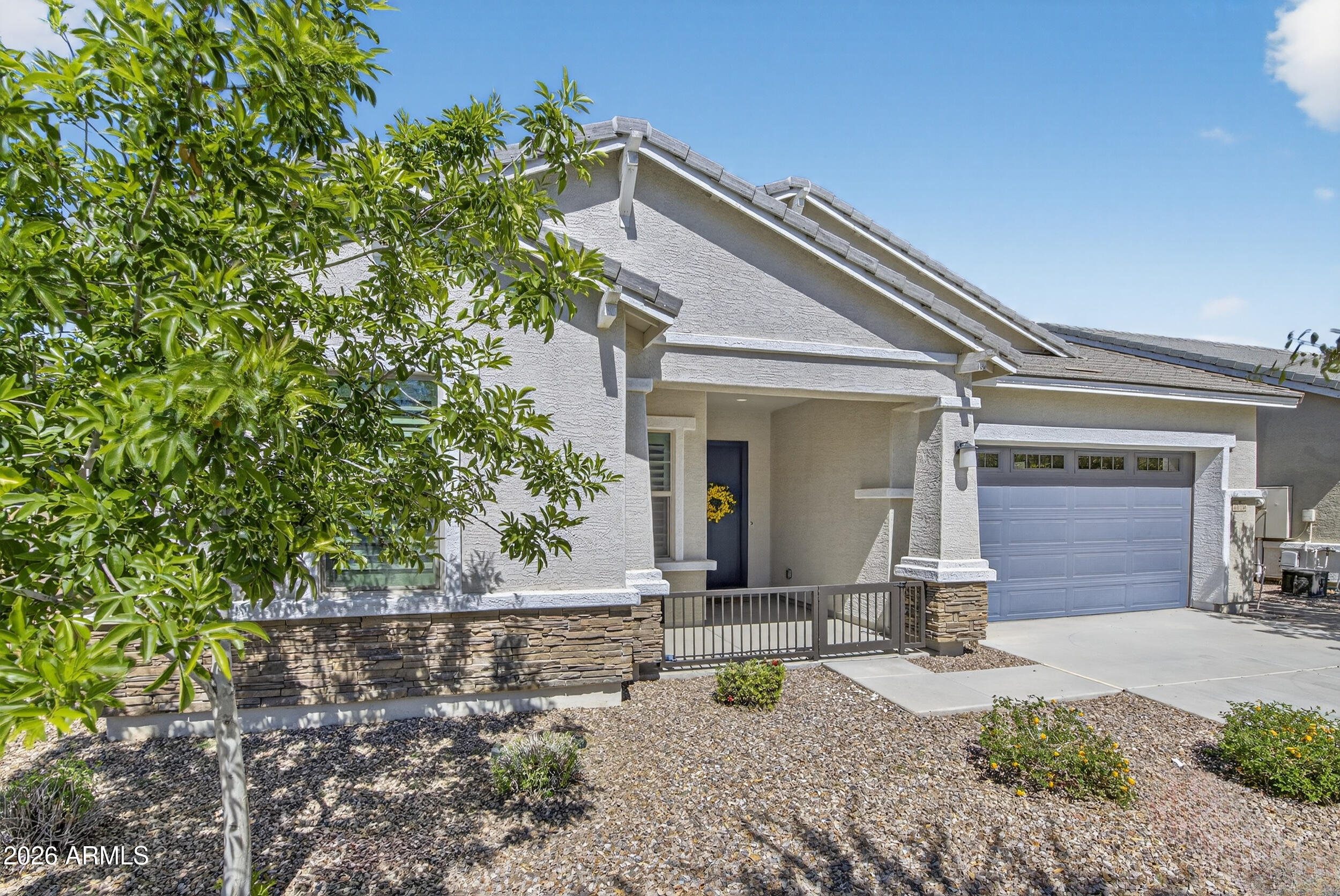 Homes for Sale in Queen Creek Arizona 2 21136 E POCO CALLE --