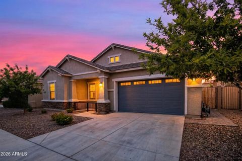 Hastings Farms Homes for Sale in Queen Creek Arizona 3 21136 E POCO CALLE -- Queen Creek AZ 85142