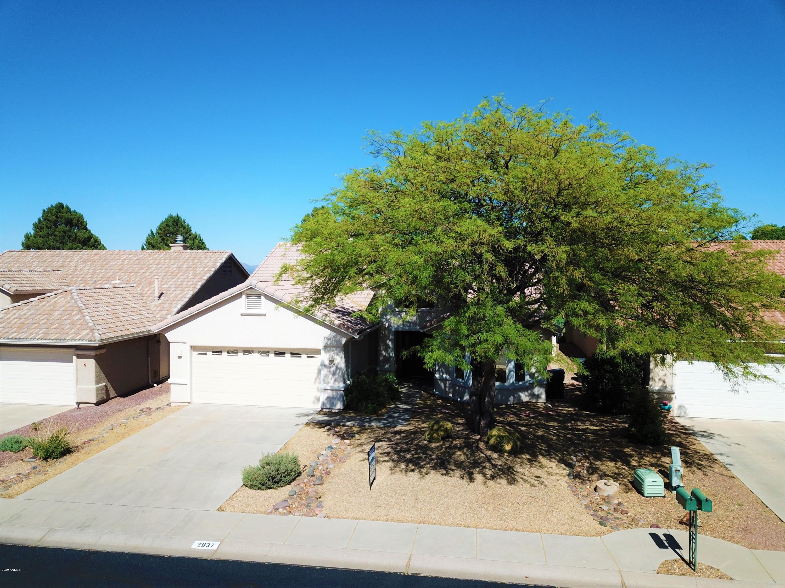 WINTERHAVEN COUNTRY CLUB ESTATES PHASE 2A - Residential