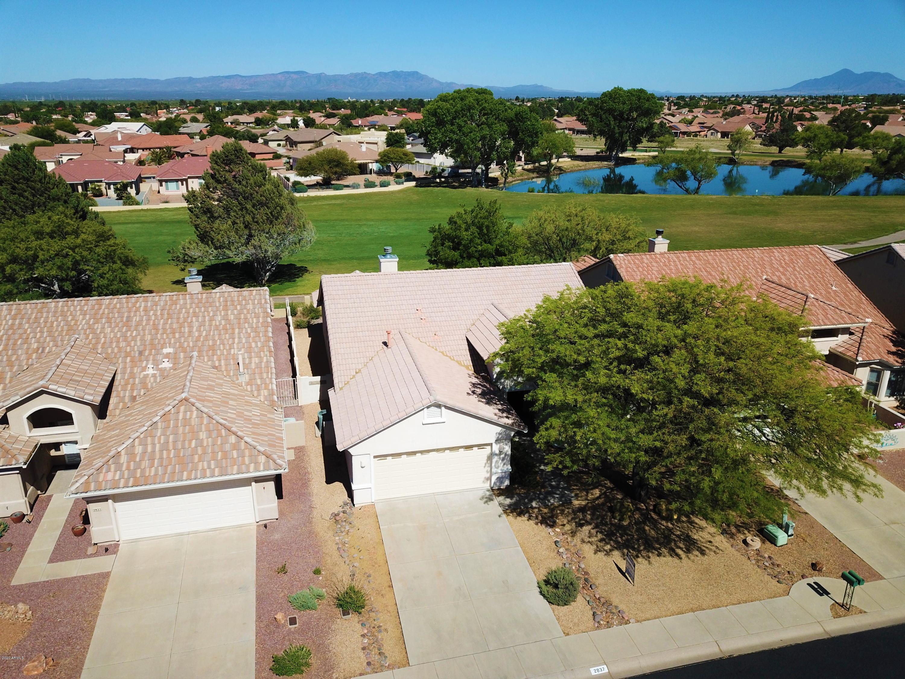 WINTERHAVEN COUNTRY CLUB ESTATES PHASE 2A - Residential
