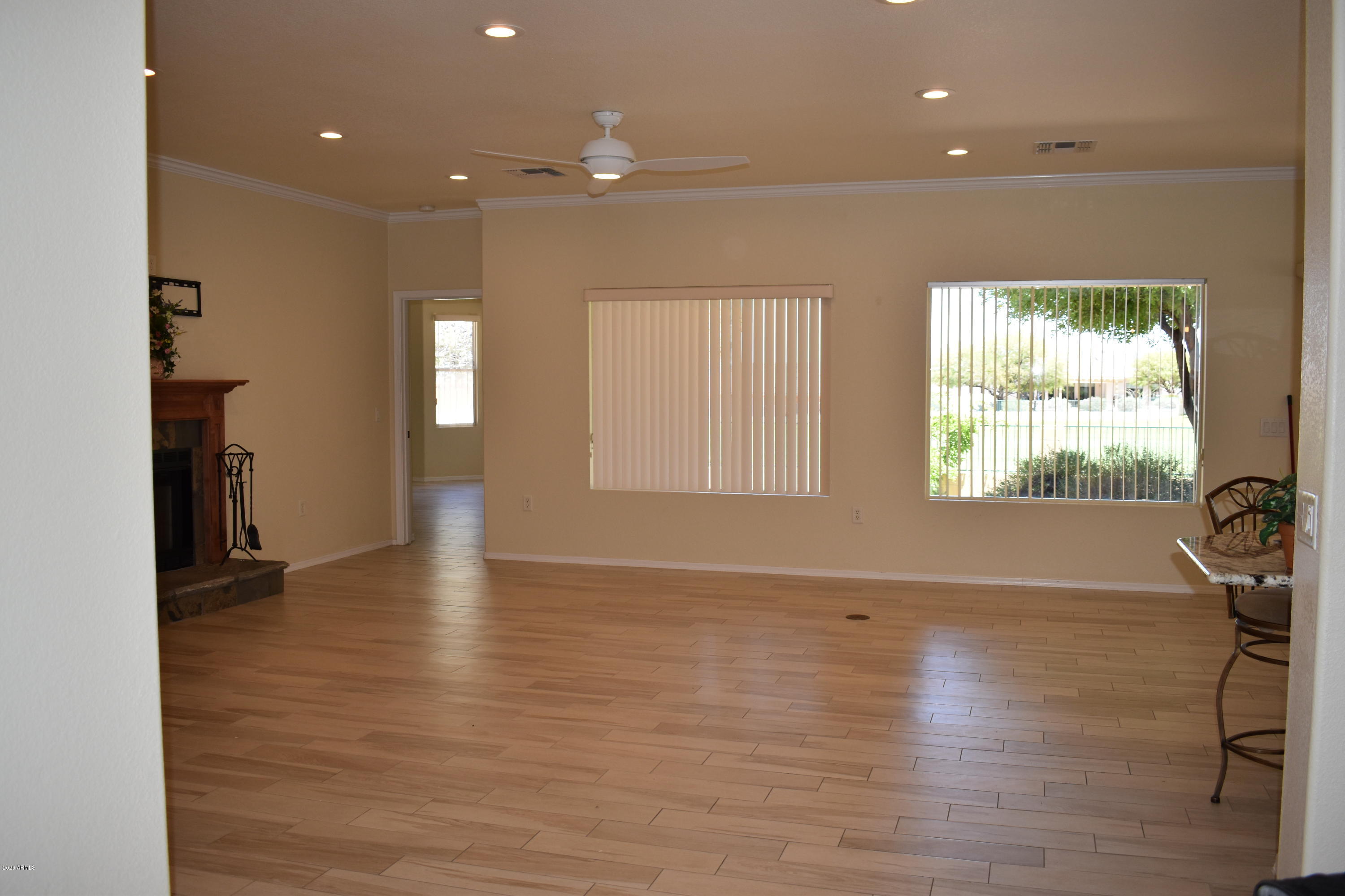 WINTERHAVEN COUNTRY CLUB ESTATES PHASE 2A - Residential
