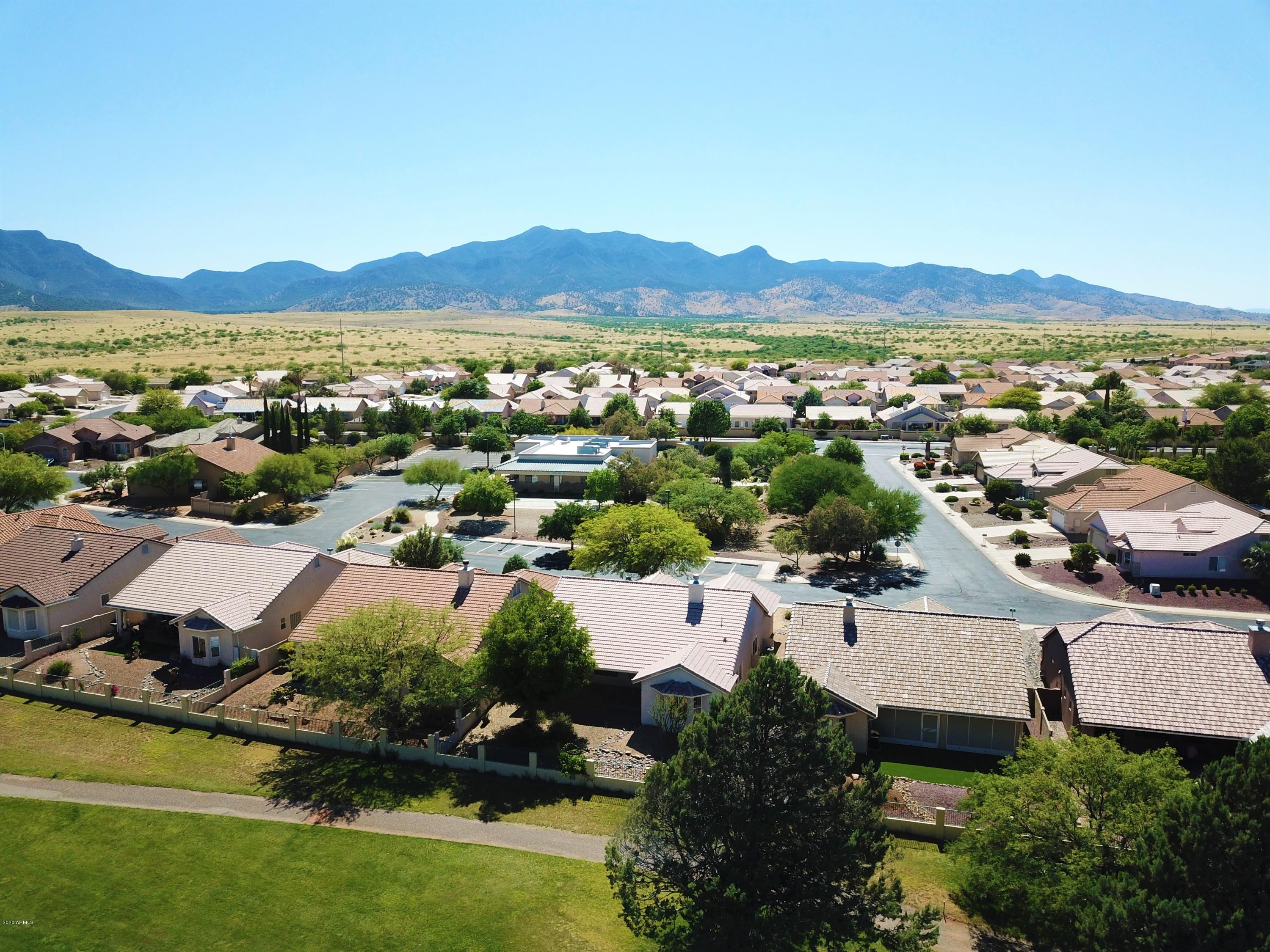 WINTERHAVEN COUNTRY CLUB ESTATES PHASE 2A - Residential