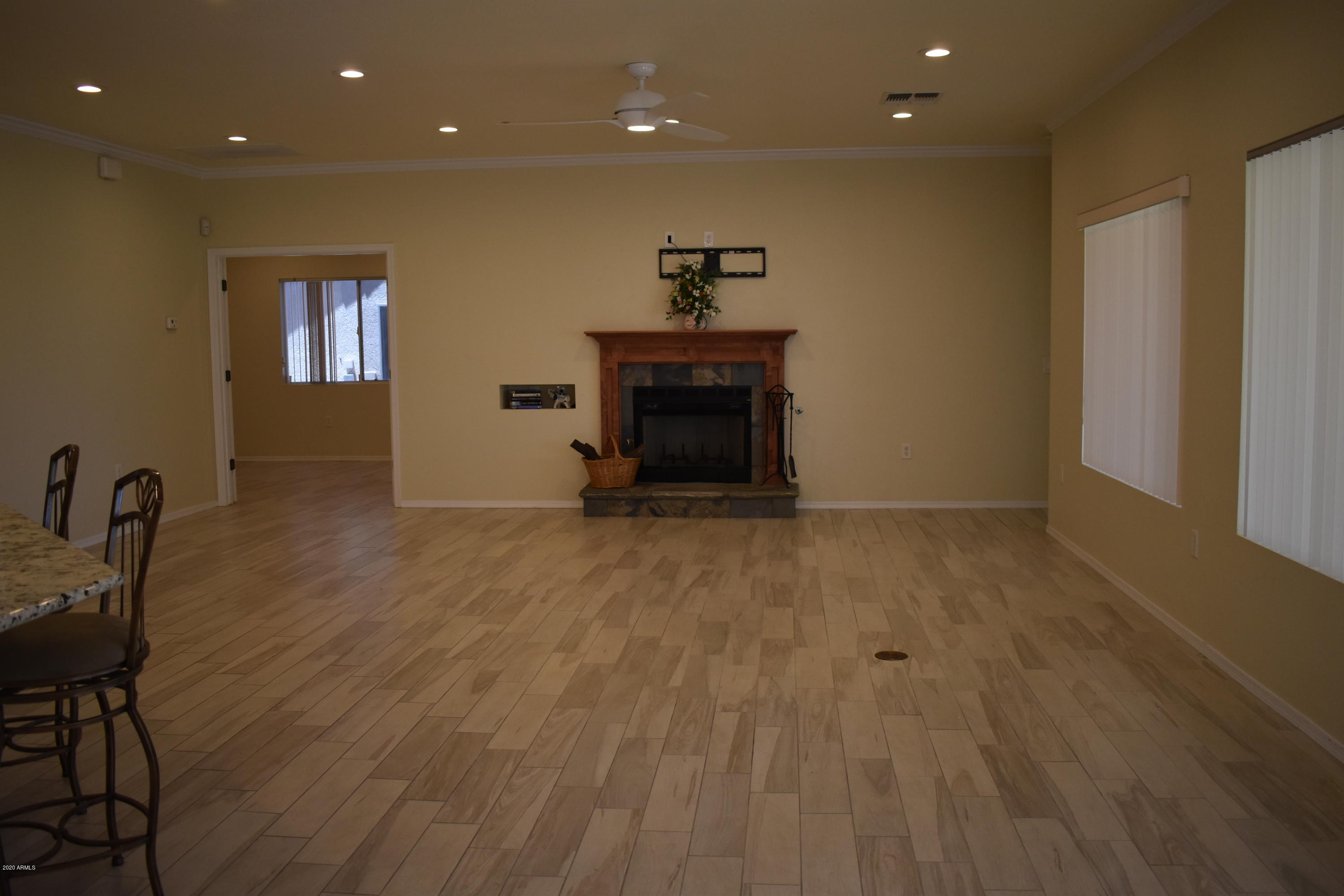 WINTERHAVEN COUNTRY CLUB ESTATES PHASE 2A - Residential