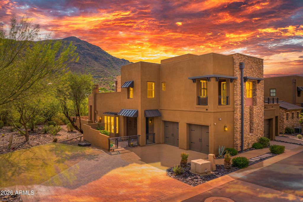 Photo of 36600 N Cave Creek Road #A4, Cave Creek, AZ 85331 (MLS # 6964944)