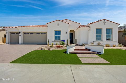 19980 E EL NIDO Lane Litchfield Park AZ 85340