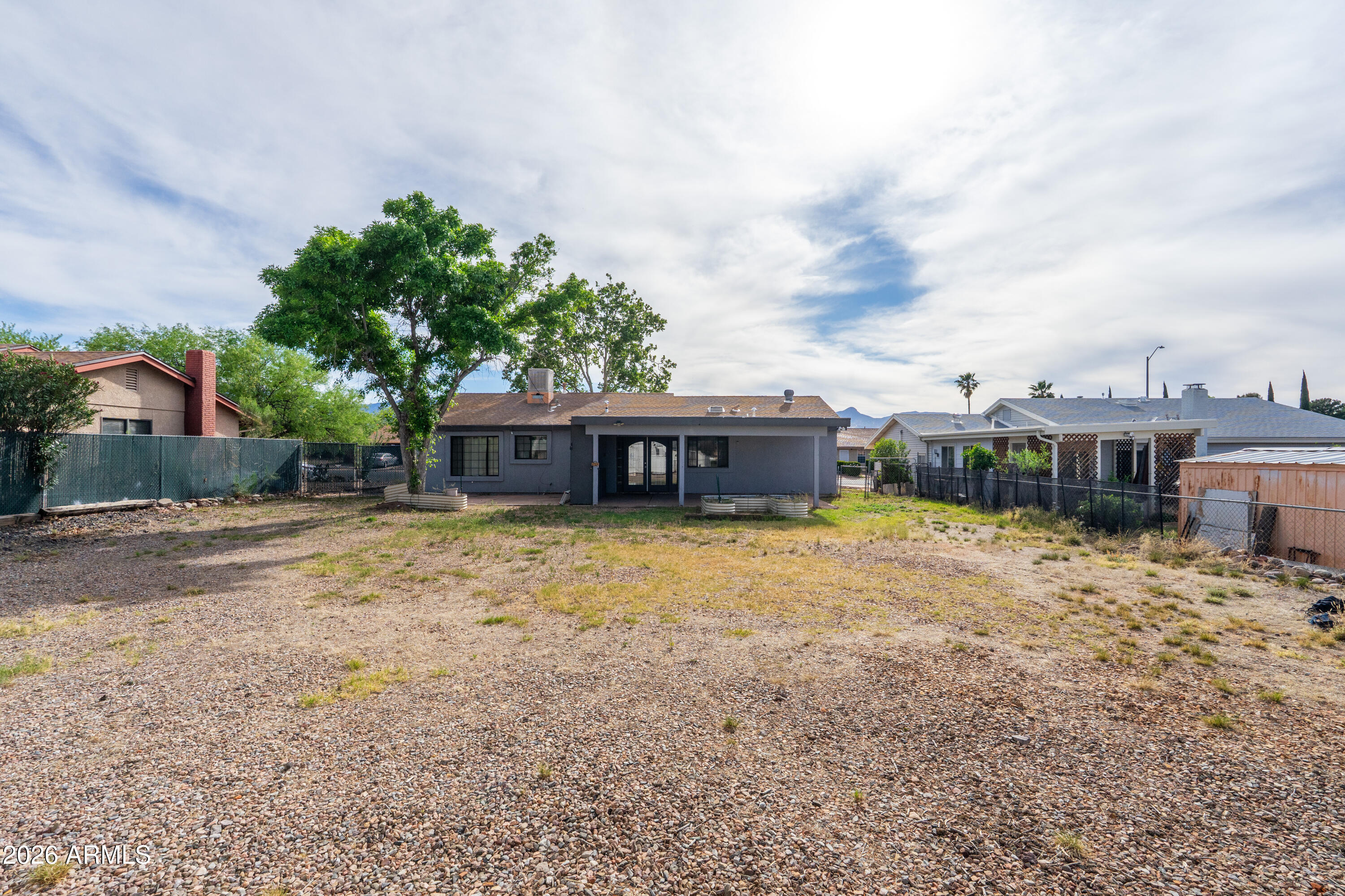 PUEBLO DEL SOL UNO - Residential