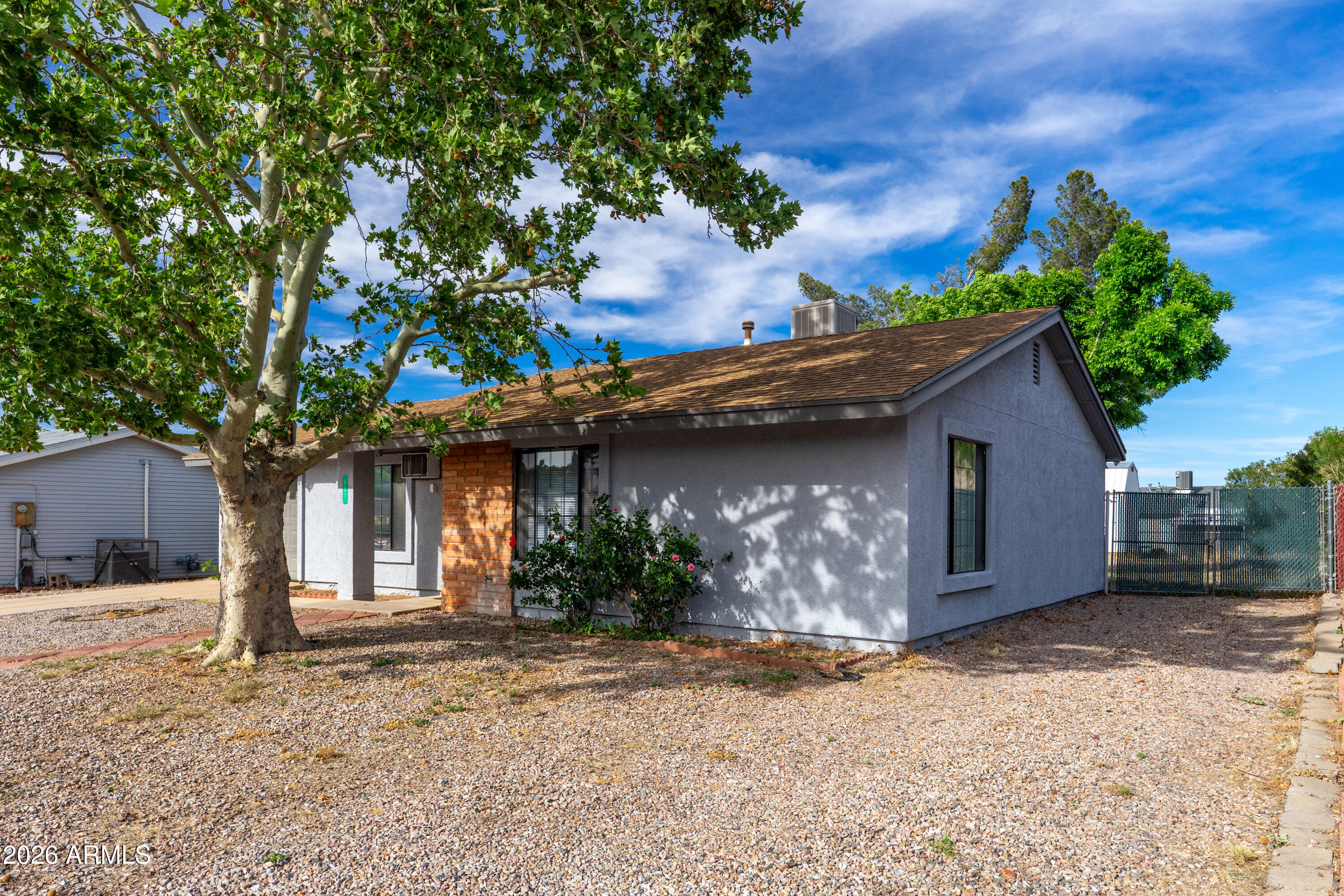 927 S Plaza Benito --