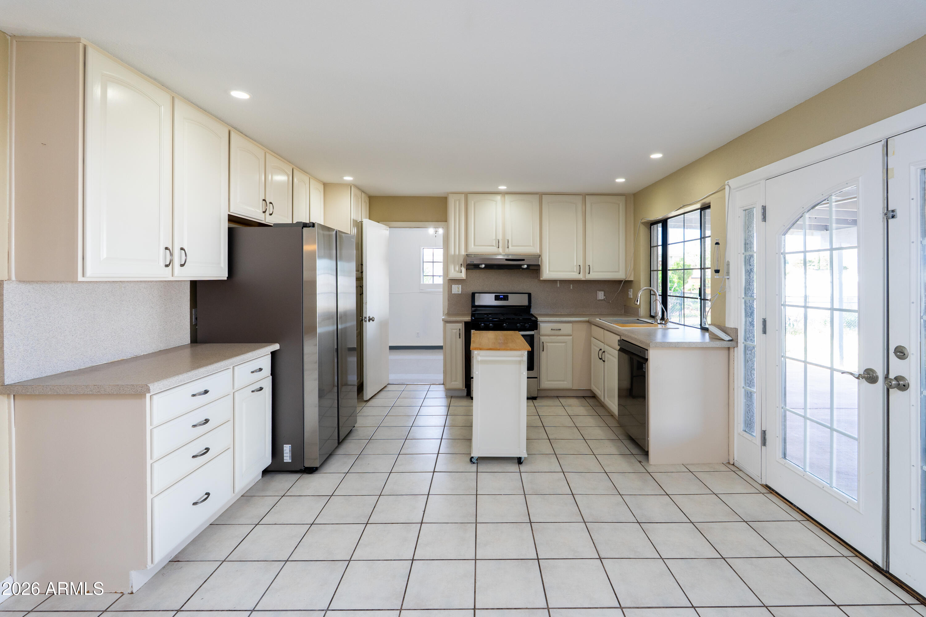 927 S Plaza Benito --