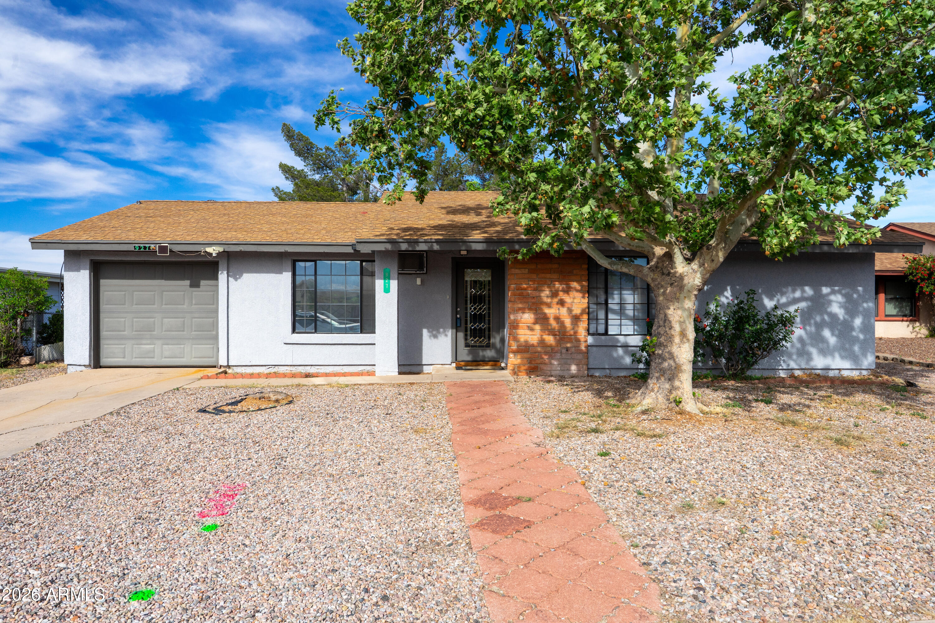 PUEBLO DEL SOL UNO - Residential