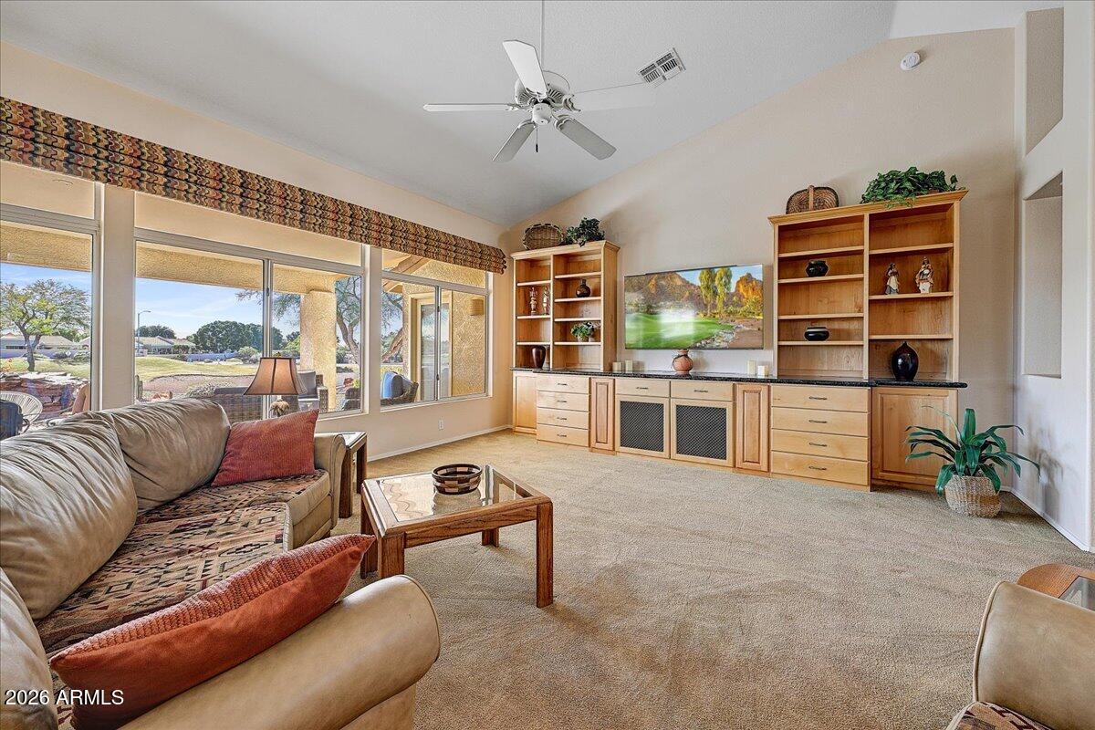 8519 W BEHREND Drive