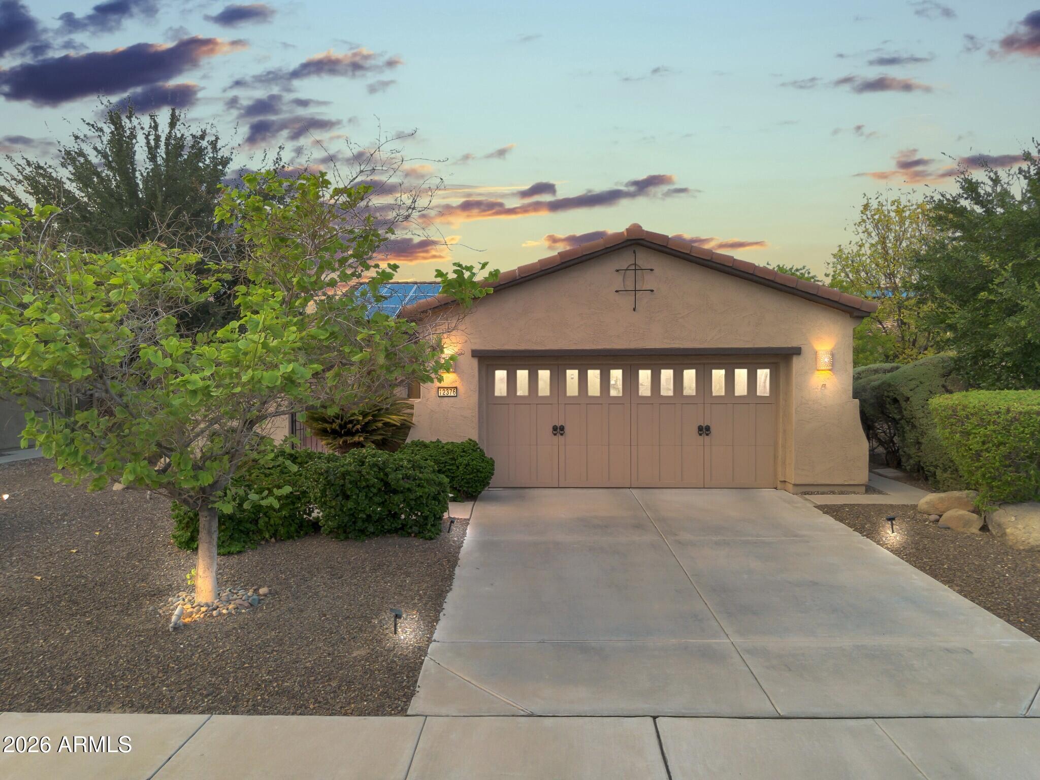 12376 W RUNNING DEER Trail