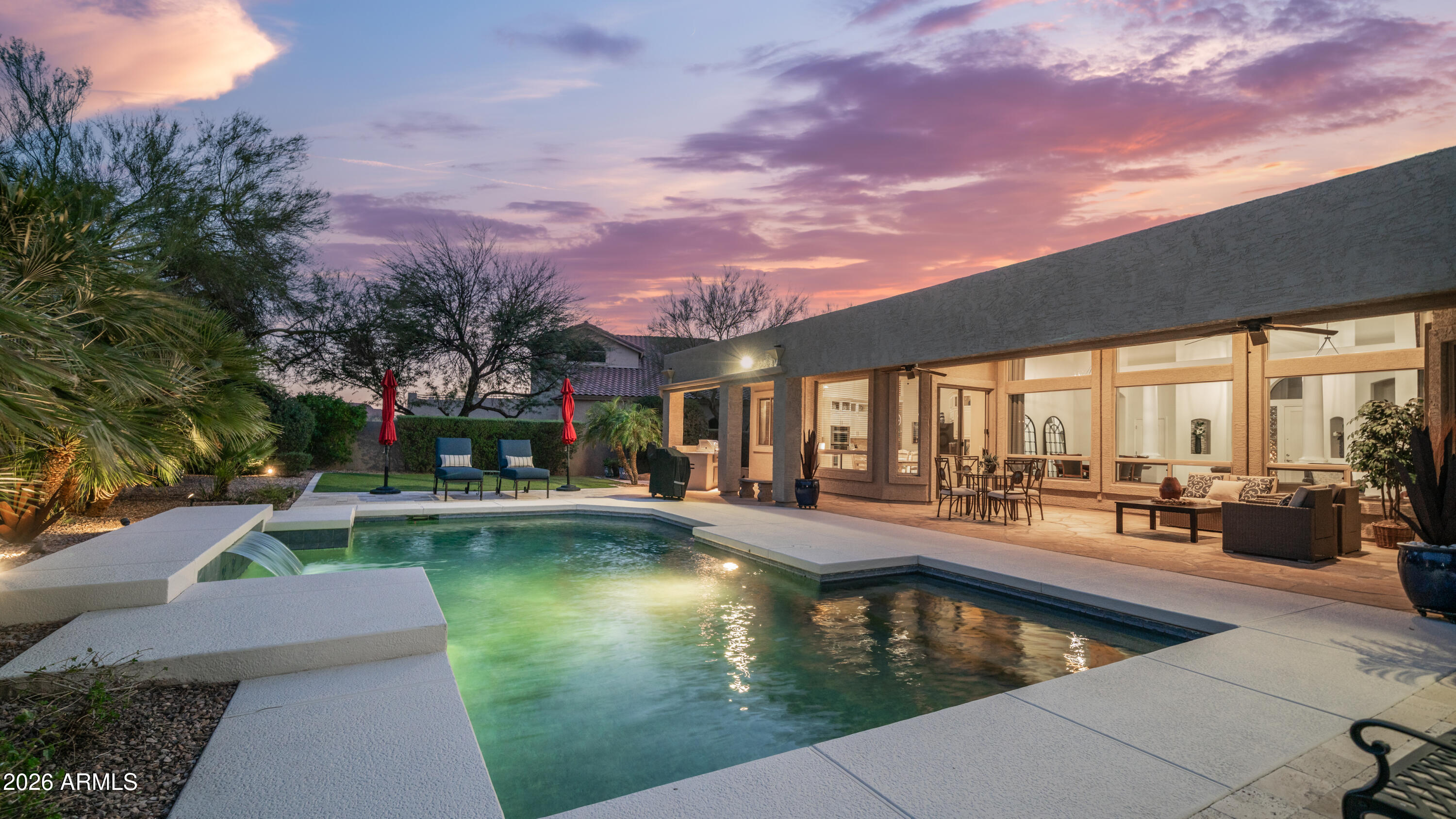 3813 N MORNING DOVE Circle