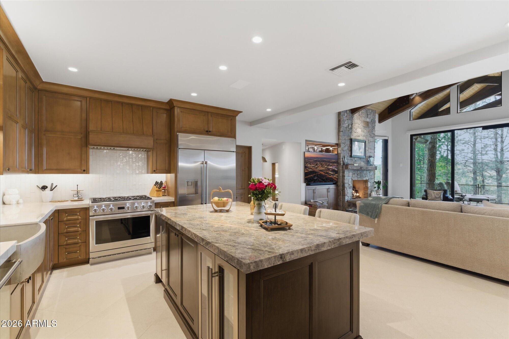 NORTHERN-AIRE - Residential