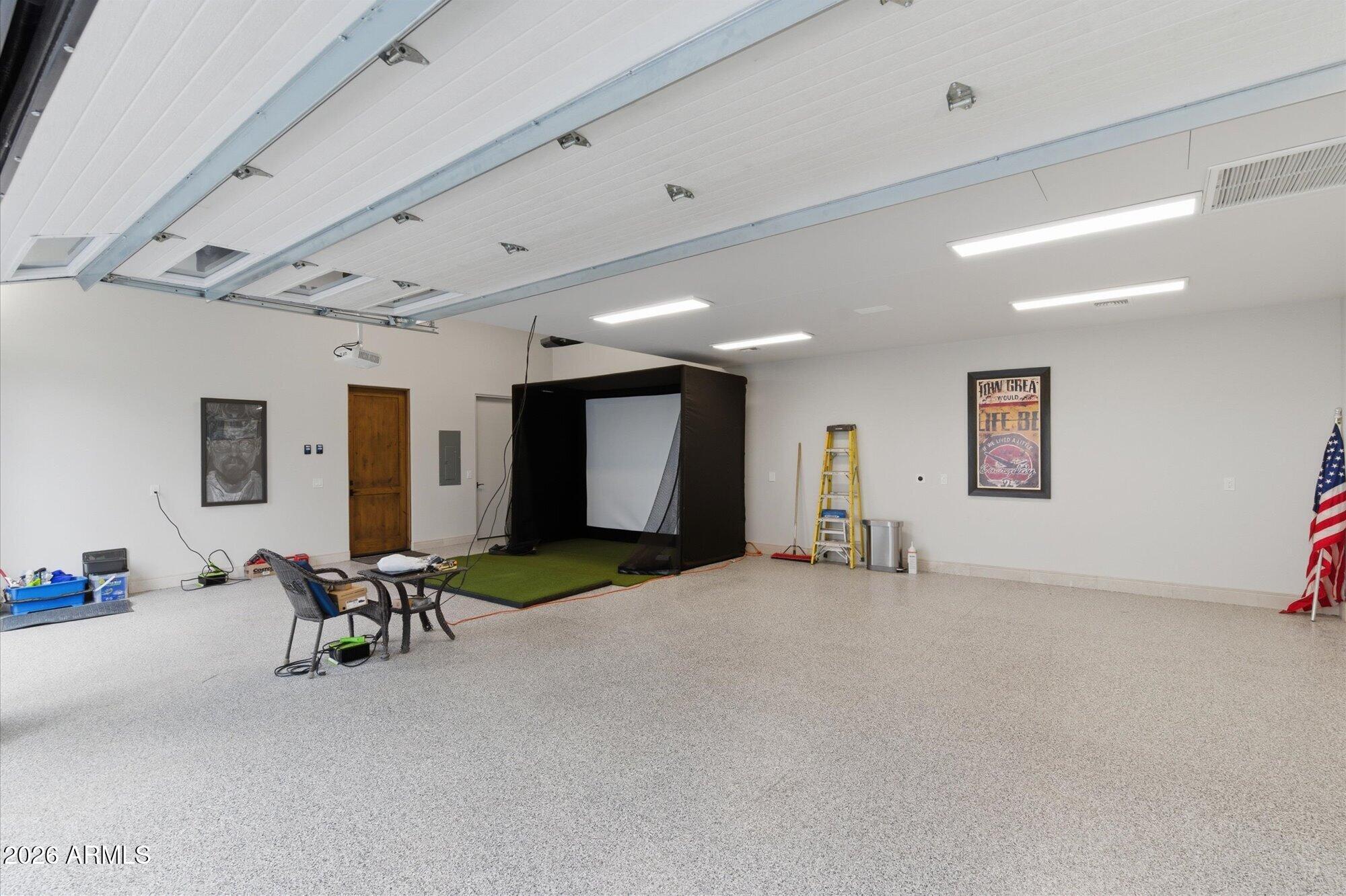 NORTHERN-AIRE - Residential