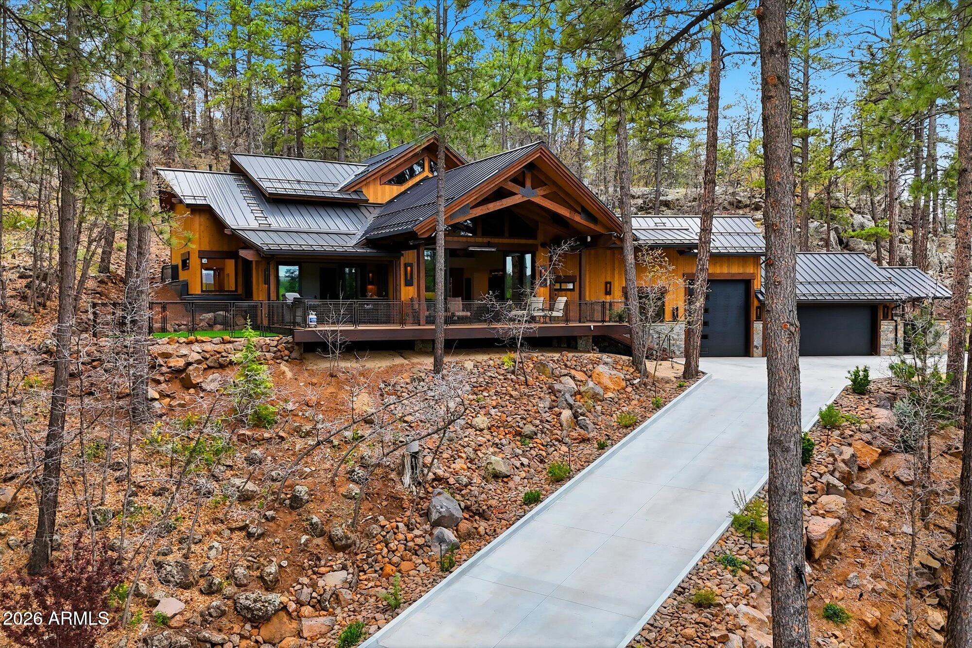 NORTHERN-AIRE - Residential