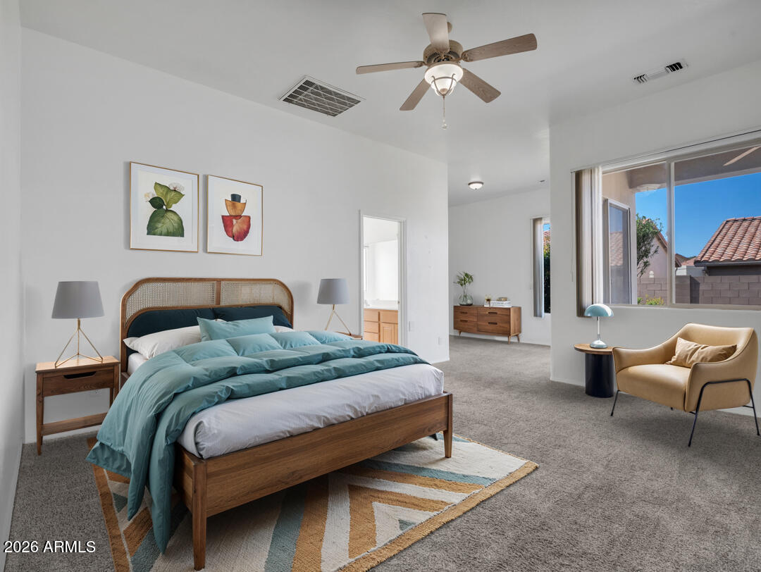 1540 E CRESTVIEW Drive