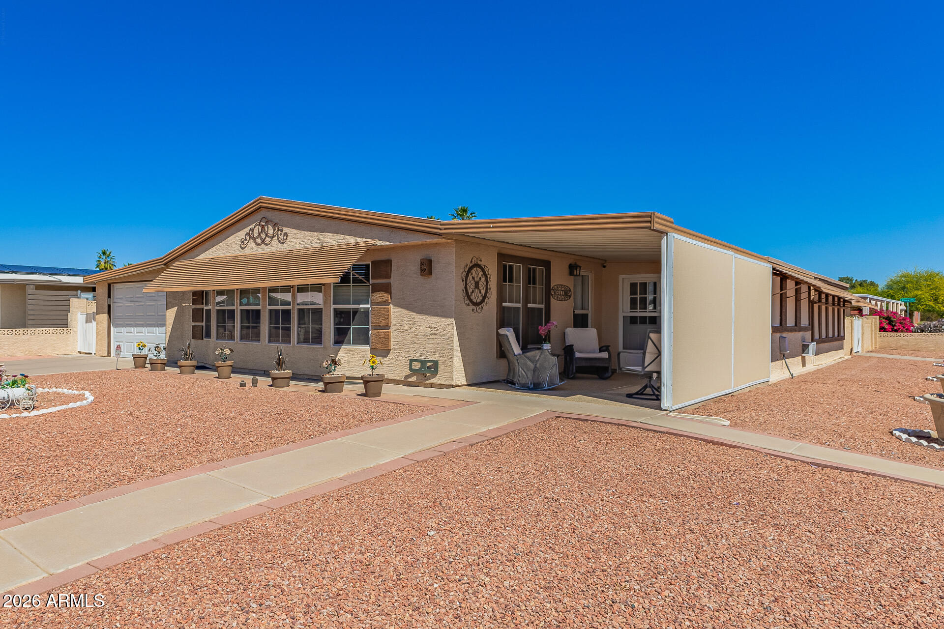 26633 S MARICOPA Place