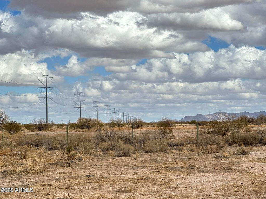 Photo of 51105002 511-05-002-N #511-05-002N, Casa Grande, AZ 85193 (MLS # 6919812)