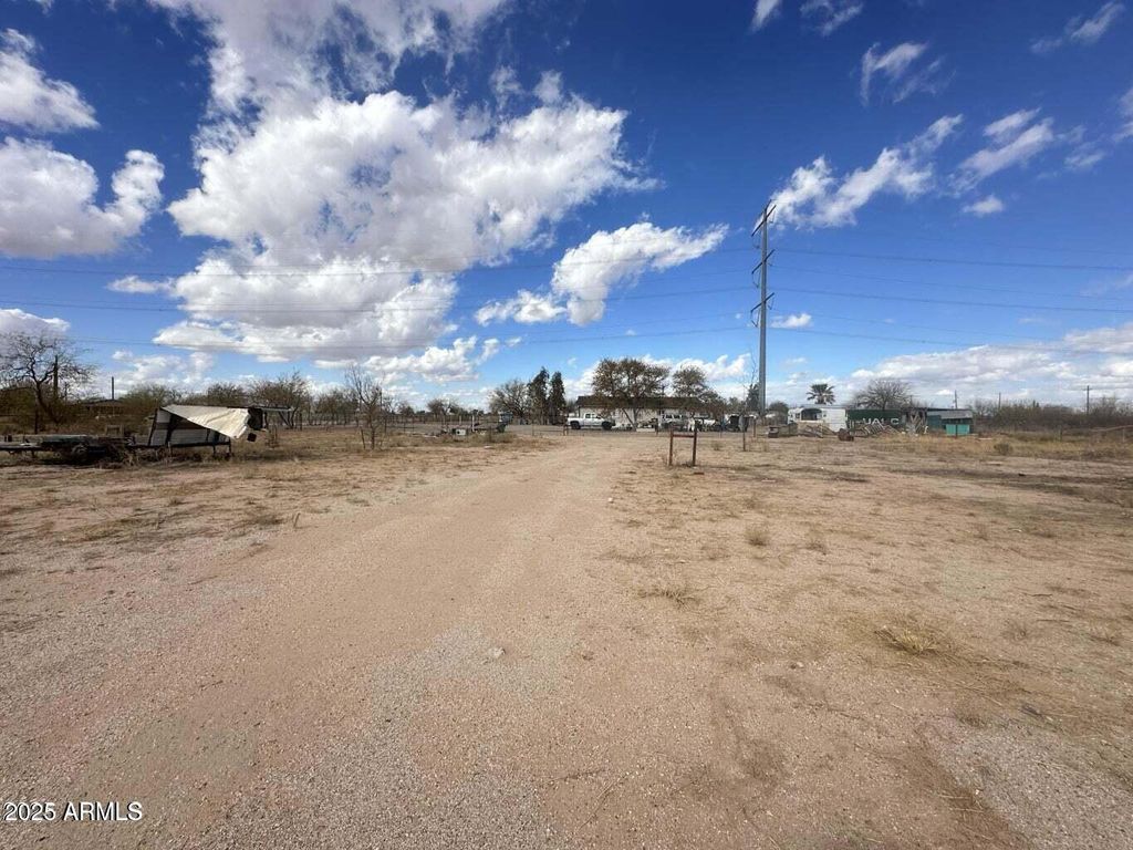 Photo of 51105002 511-05-002-N #511-05-002N, Casa Grande, AZ 85193 (MLS # 6919812)