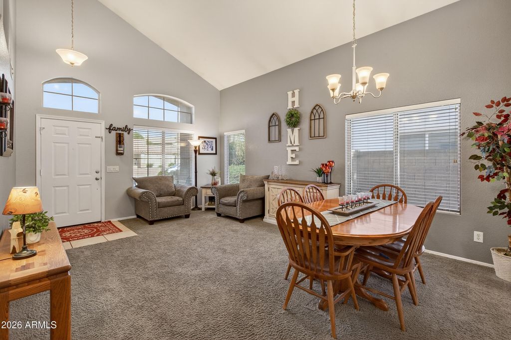 Photo of 7441 W Melinda Lane, Glendale, AZ 85308 (MLS # 6986240)