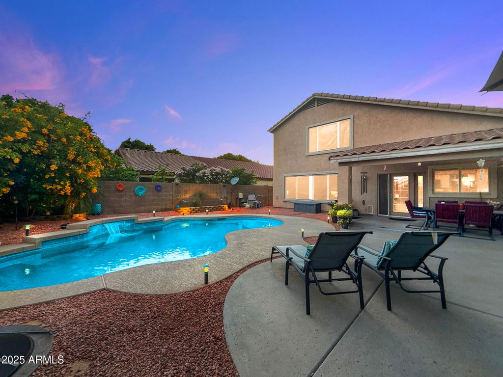 Photo of 7441 W Melinda Lane, Glendale, AZ 85308 (MLS # 6986240)