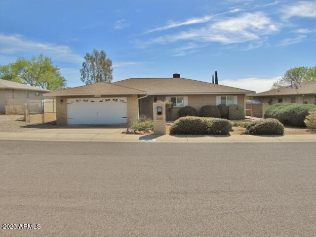 VISTA VILLAGE UNIT 5 - Residential Lease