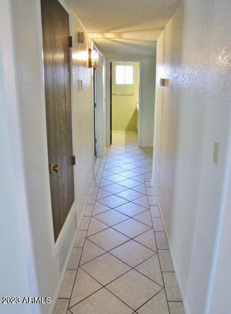 VISTA VILLAGE UNIT 5 - Residential Lease