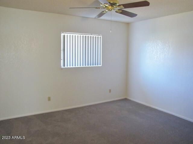 VISTA VILLAGE UNIT 5 - Residential Lease