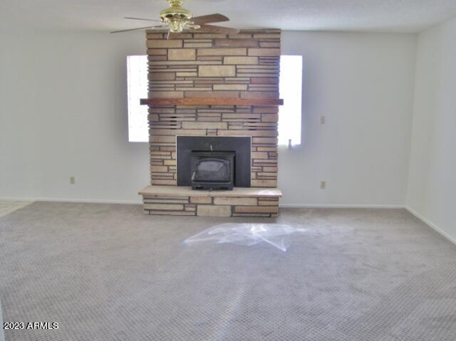VISTA VILLAGE UNIT 5 - Residential Lease